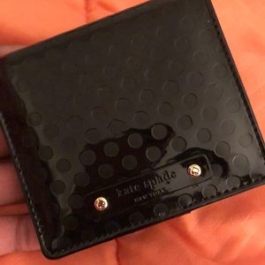 Kate Spade Mini Wallet